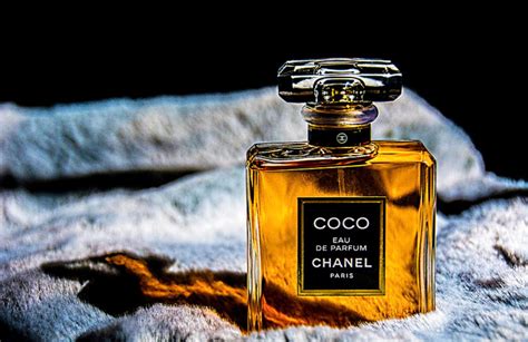 most famous Chanel perfume